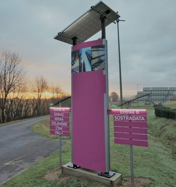 Avantages panneaux solaires