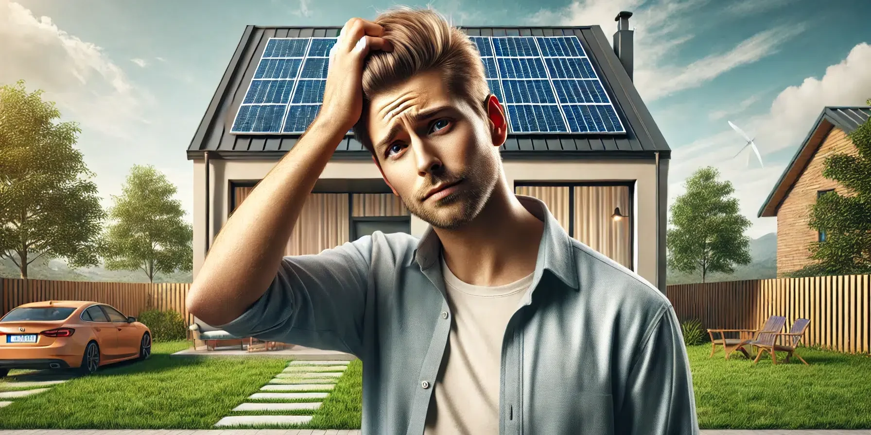 Autoconsommation ou Revente Totale Quel Mode de Production Solaire Choisir Autoconsommation ou Revente Totale : Quel Mode de Production Solaire Choisir ?