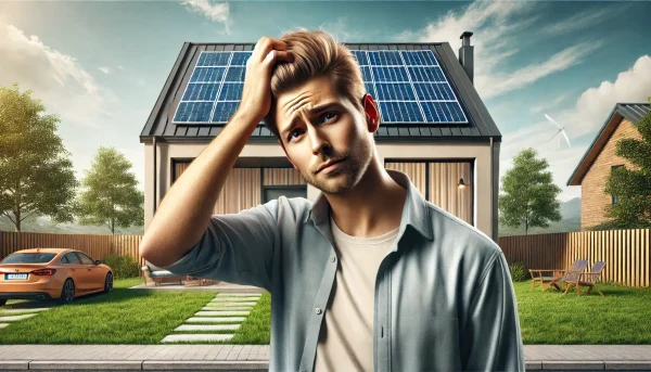 Autoconsommation ou Revente Totale Quel Mode de Production Solaire Choisir Autoconsommation ou Revente Totale : Quel Mode de Production Solaire Choisir ?